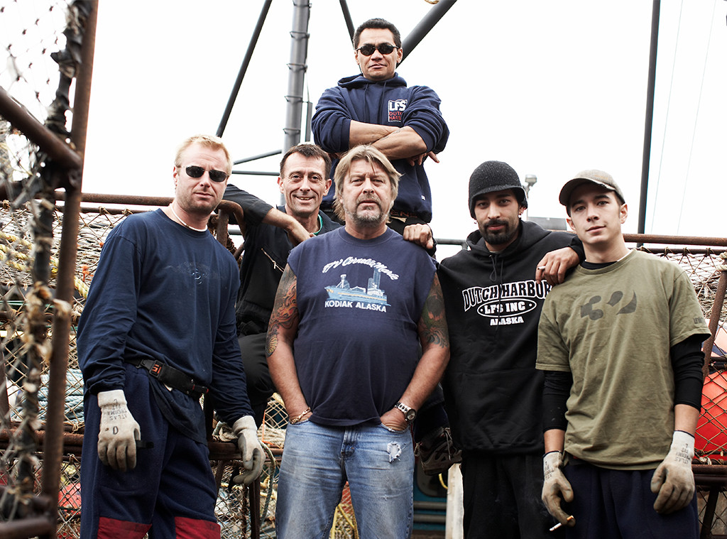 A Guide To The Wild Amount Of Drama That Has Sprung From Deadliest